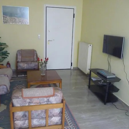 Apartment Olia