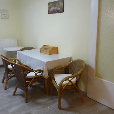 Apartment Olia *