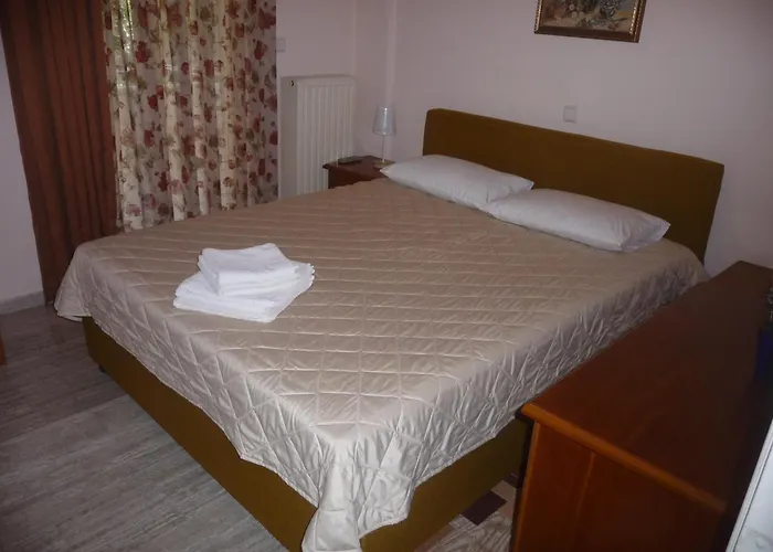 Apartment Olia Nafplio