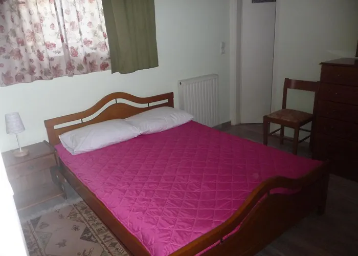 Apartment Olia Nafplio