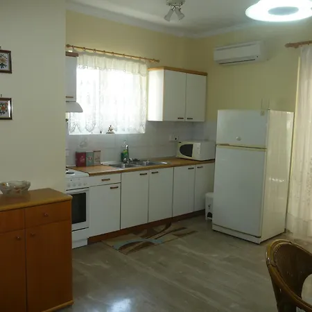 Olia Ναύπλιο
