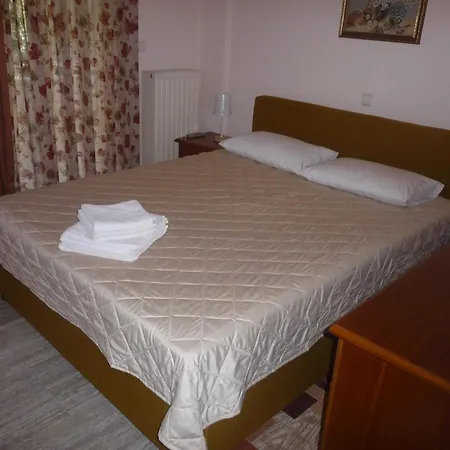 Apartment Olia Nafplio