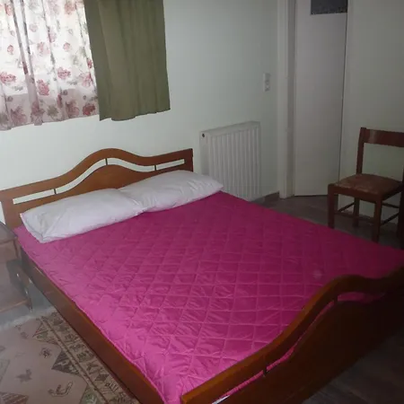 Apartment Olia Nafplio